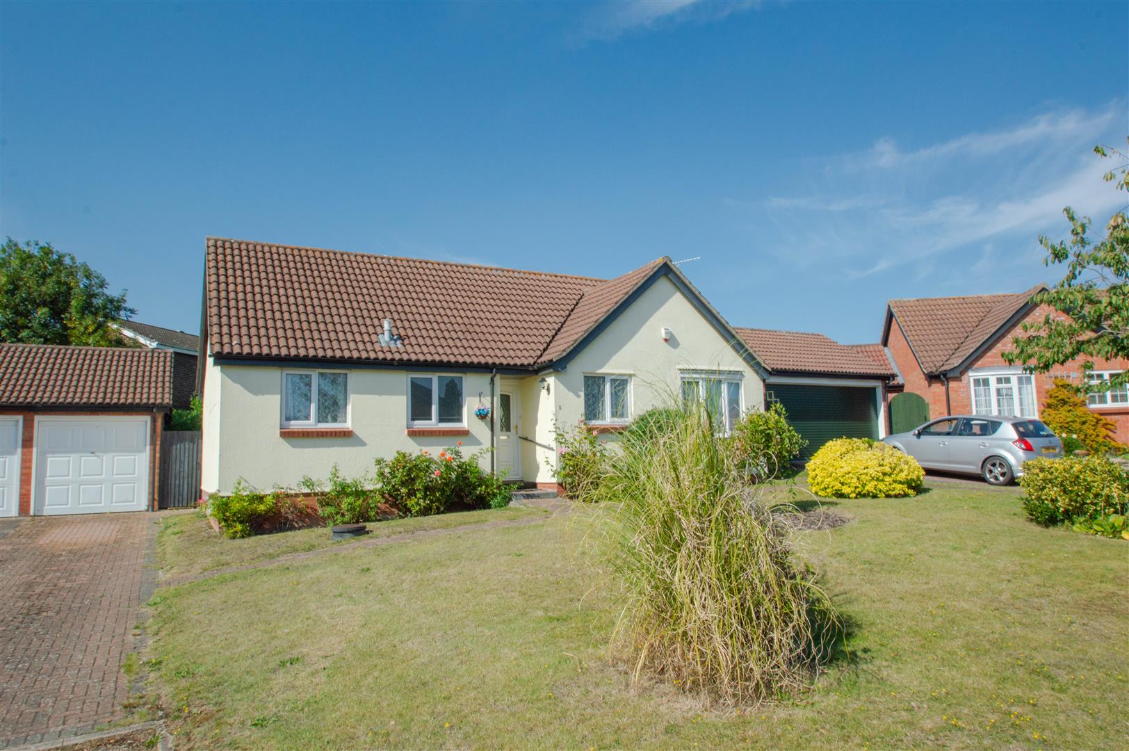 3 Bedroom for sale in Haverhill Cheffins Haverhill Sales